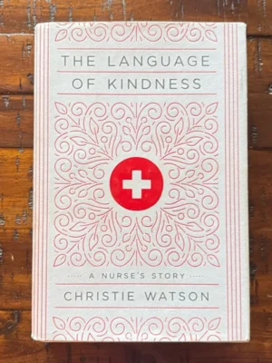 The Language of Kindness