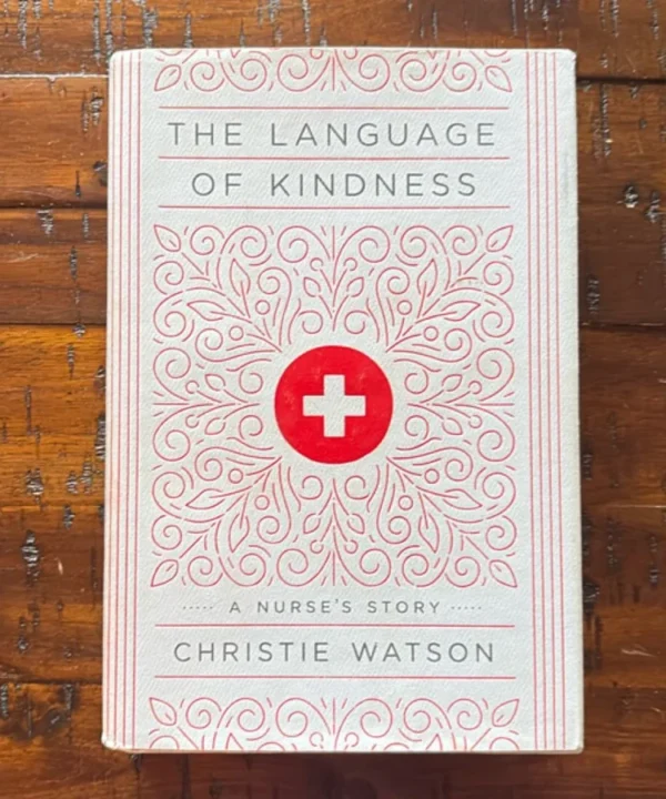 The Language Of Kindness
