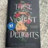 These Violent Delights