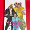 Saga, Volume 10