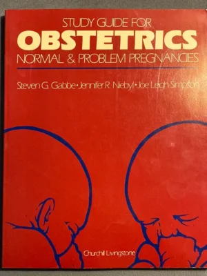 Study Guide for Obstetrics