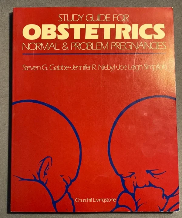Study Guide For Obstetrics