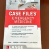 Case Files Emergency Medicine, Fourth Edition