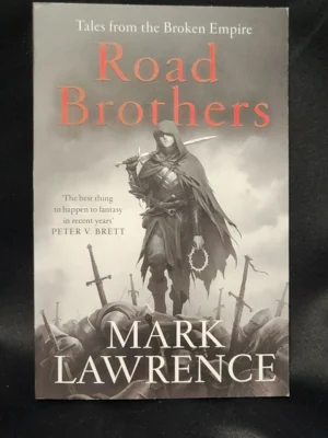 Road Brothers