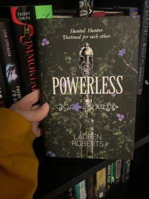 Powerless