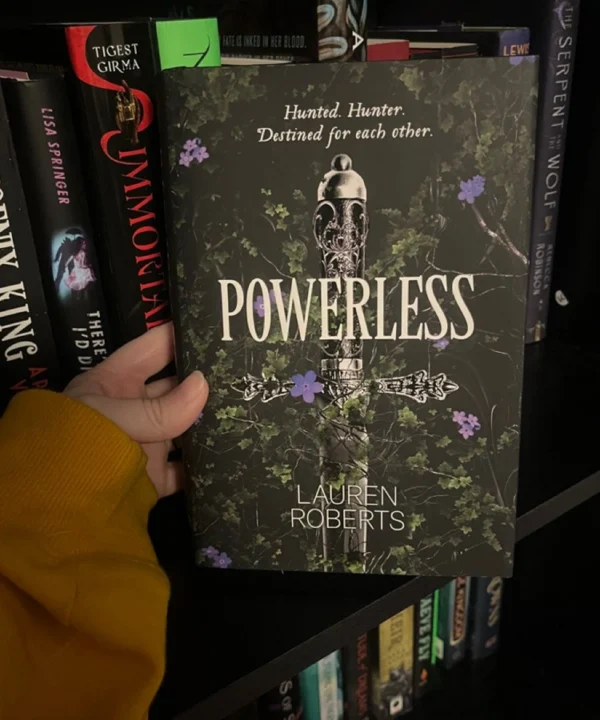 Powerless