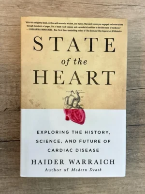 State of the Heart