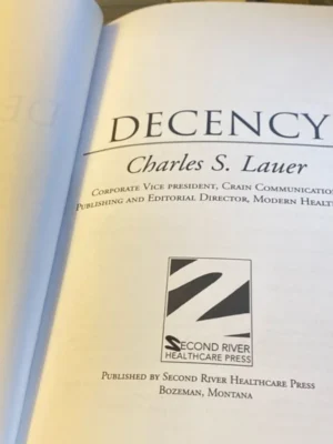 Decency