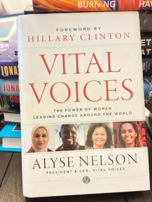 Vital Voices