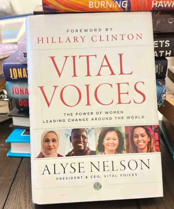 Vital Voices