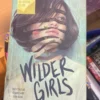 Wilder Girls