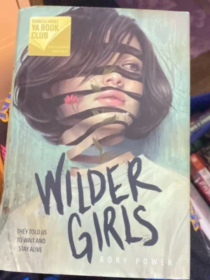 Wilder Girls