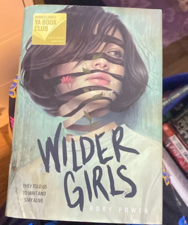 Wilder Girls