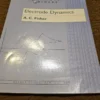 Electrode Dynamics