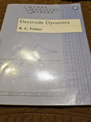 Electrode Dynamics