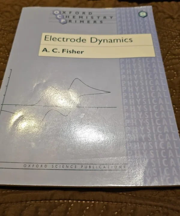 Electrode Dynamics