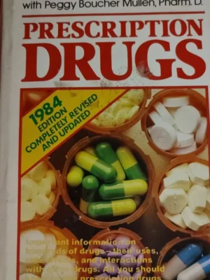 Prescription Drugs