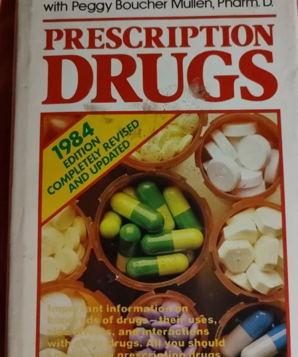 Prescription Drugs