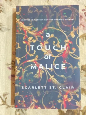 A Touch of Malice