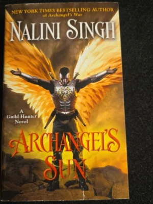 Archangel's Sun
