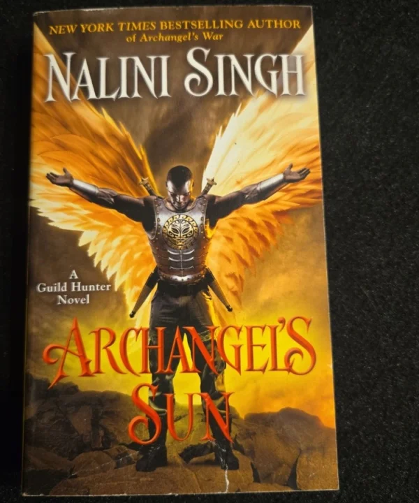 Archangel'S Sun