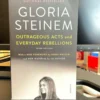 Outrageous Acts and Everyday Rebellions