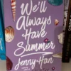 We'll Always Have Summer