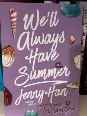 We'll Always Have Summer