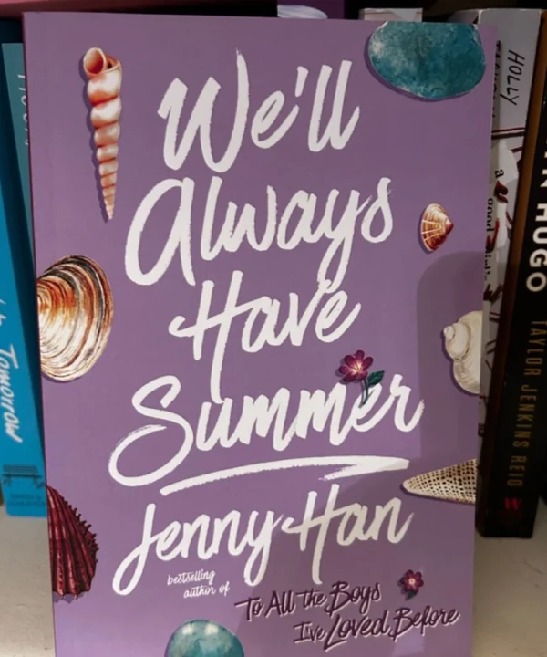 We'Ll Always Have Summer