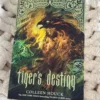 Tiger's Destiny