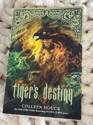 Tiger's Destiny