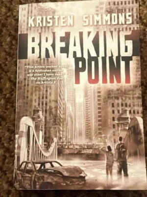 Breaking Point