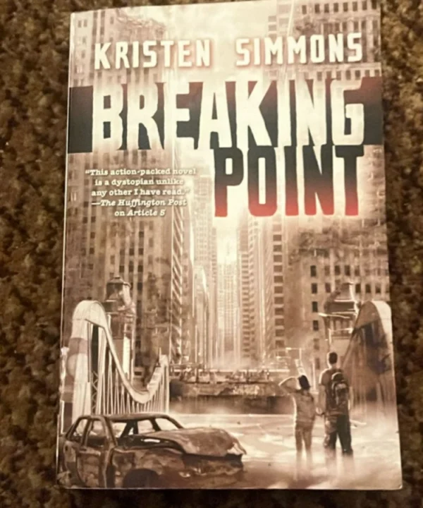 Breaking Point