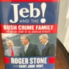 Jeb! and the Bush Crime Family