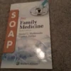 SOAP for Family Medicine