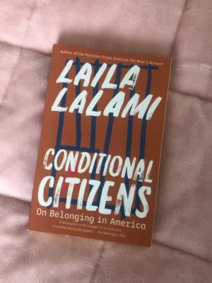 Conditional Citizens