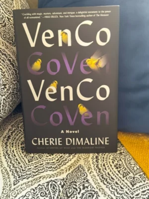 VenCo