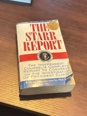 The Starr Report