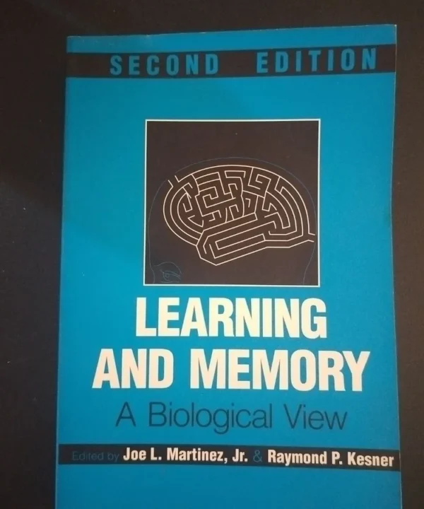 Learning And Memory