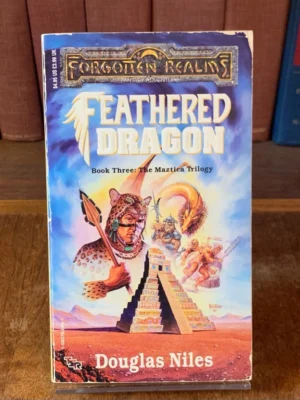 Feathered Dragon