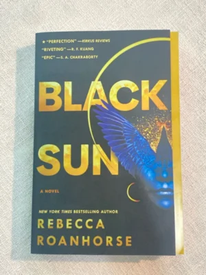 Black Sun