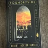 Foundryside