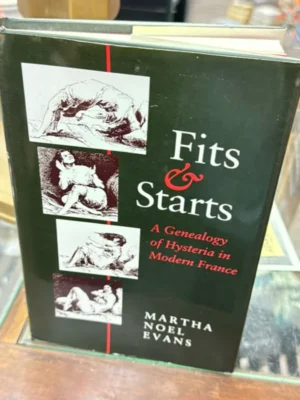 Fits and Starts