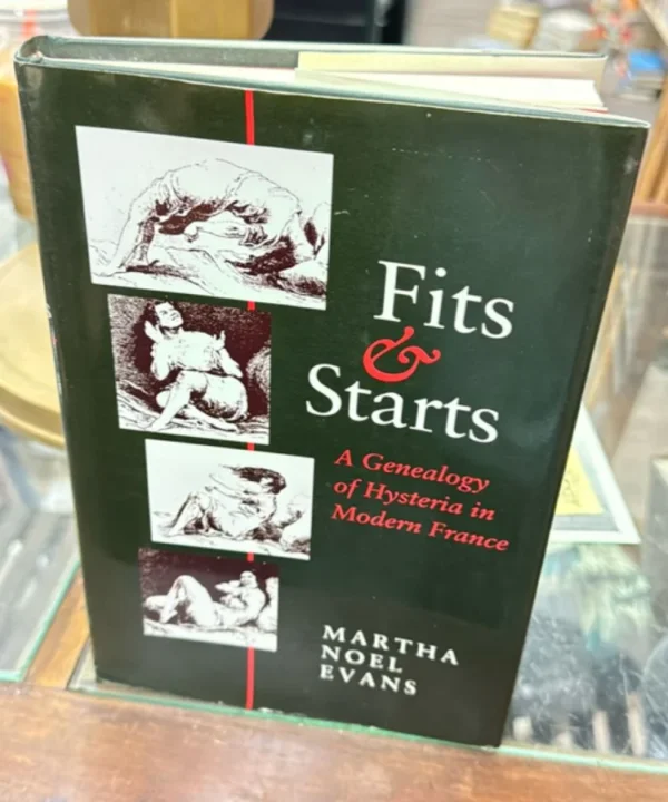 Fits And Starts