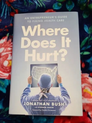 Where Does It Hurt