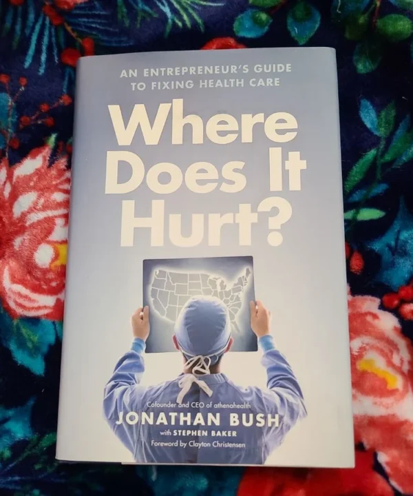Where Does It Hurt