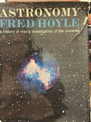 Astronomy