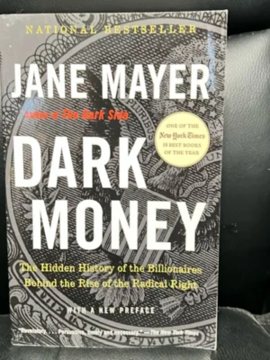 Dark Money