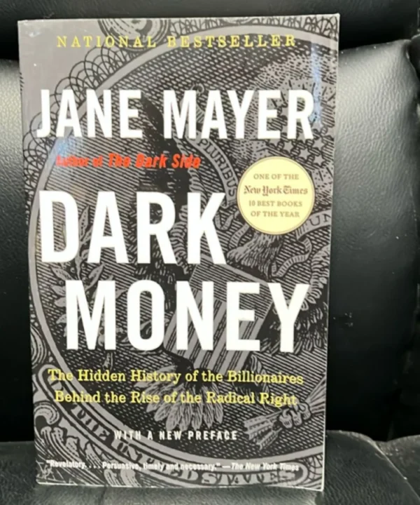 Dark Money