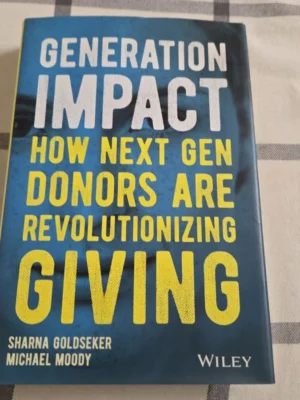 Generation Impact